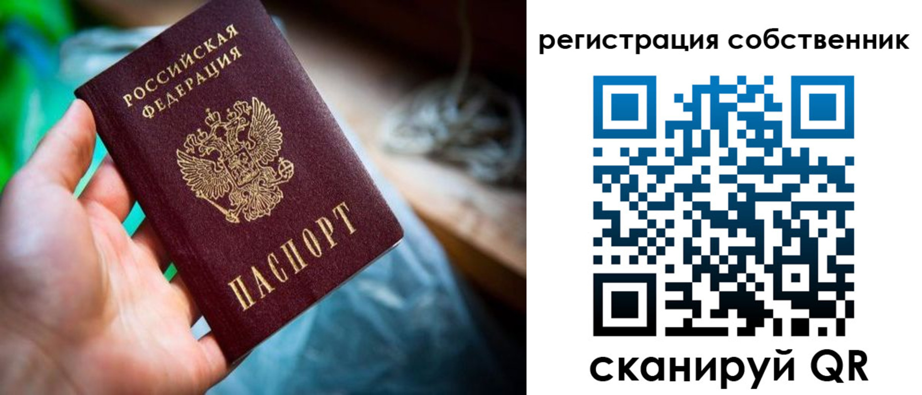 прописка гарантия в Анадыре